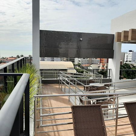 Maravilhoso Apto No Bessa João Pessoa Exteriér fotografie