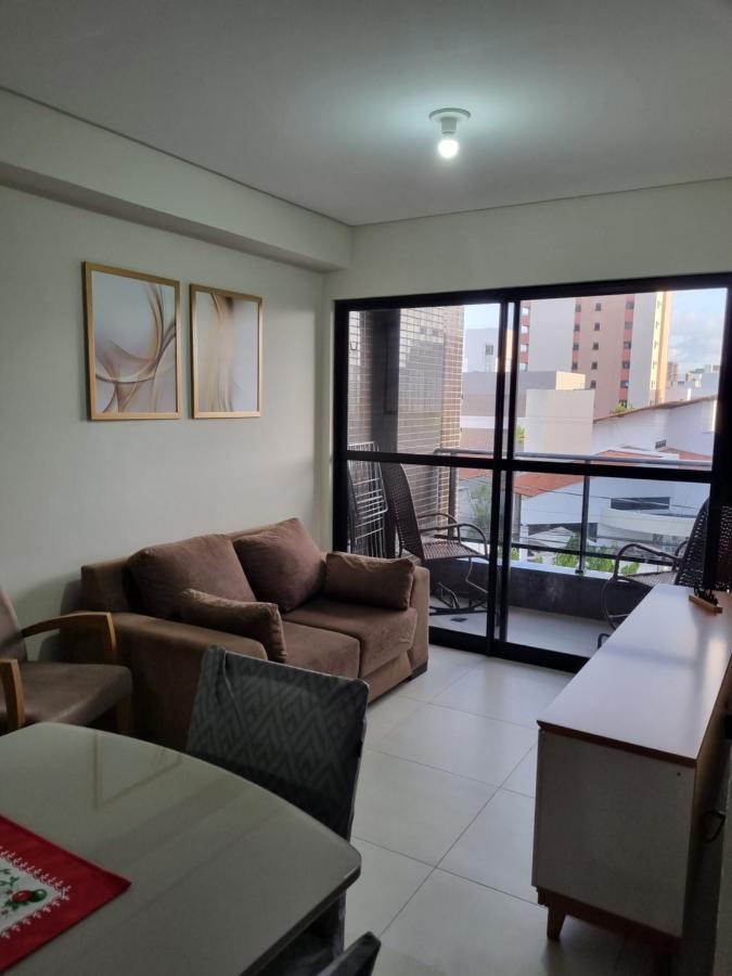 Maravilhoso Apto No Bessa João Pessoa Exteriér fotografie