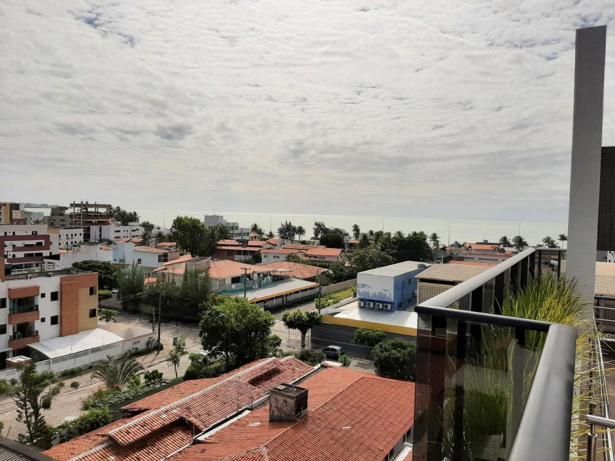 Maravilhoso Apto No Bessa João Pessoa Exteriér fotografie