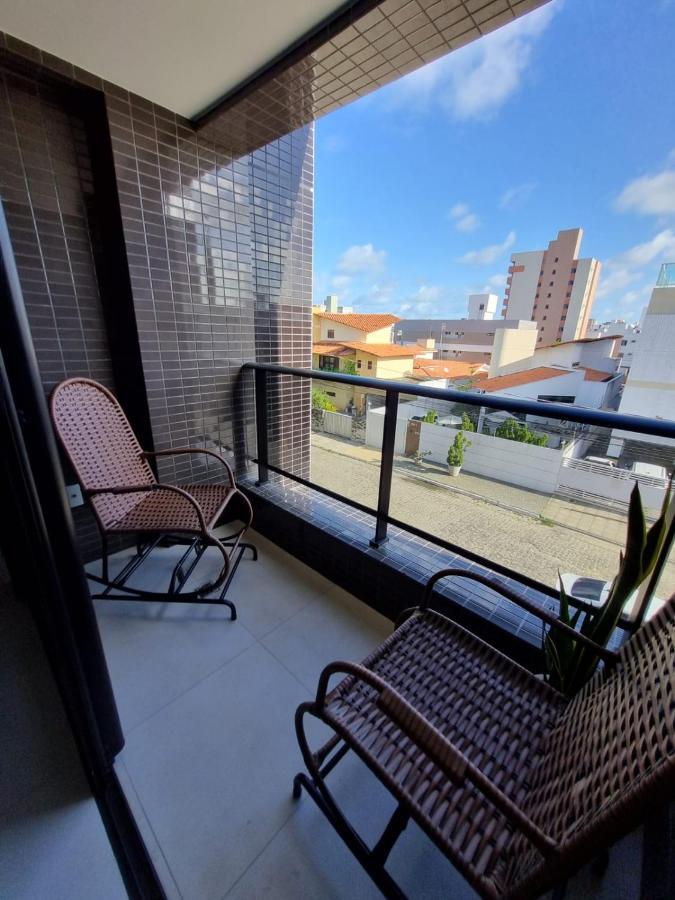 Maravilhoso Apto No Bessa João Pessoa Exteriér fotografie
